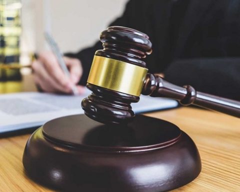 Coercion imposed on 4 defendants in international drug trafficking network