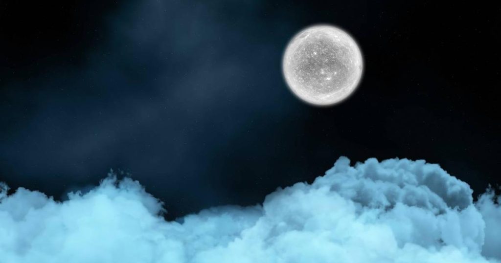 Cold Moon 2025: What is it and when can it be seen in Colombia?