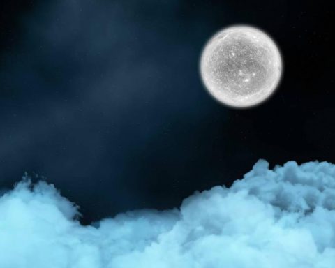 Cold Moon 2025: What is it and when can it be seen in Colombia?