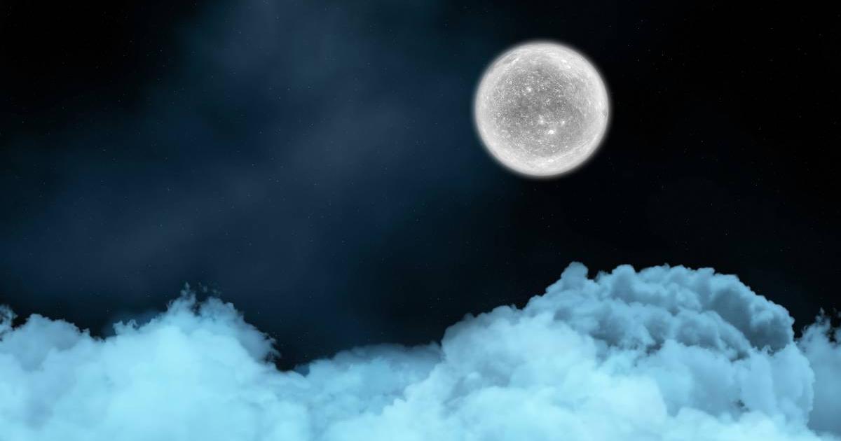 Cold Moon 2025: What is it and when can it be seen in Colombia?