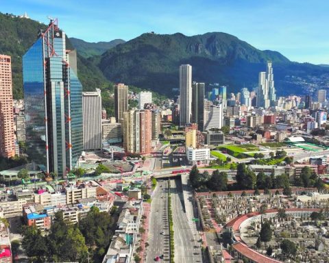 Colombia aims for its worst fiscal result in almost 30 years