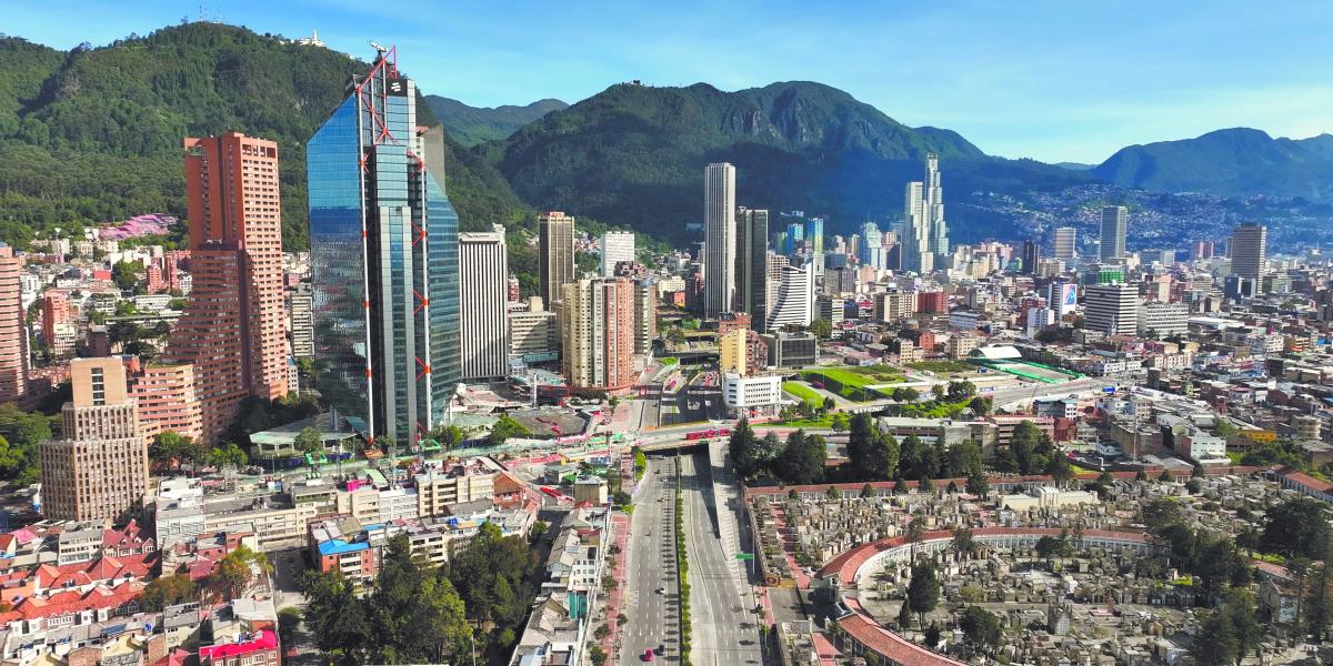 Colombia aims for its worst fiscal result in almost 30 years