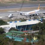 Colombia denounced cyberattacks that affect flights with Venezuela