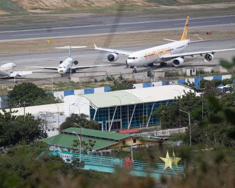 Colombia denounced cyberattacks that affect flights with Venezuela