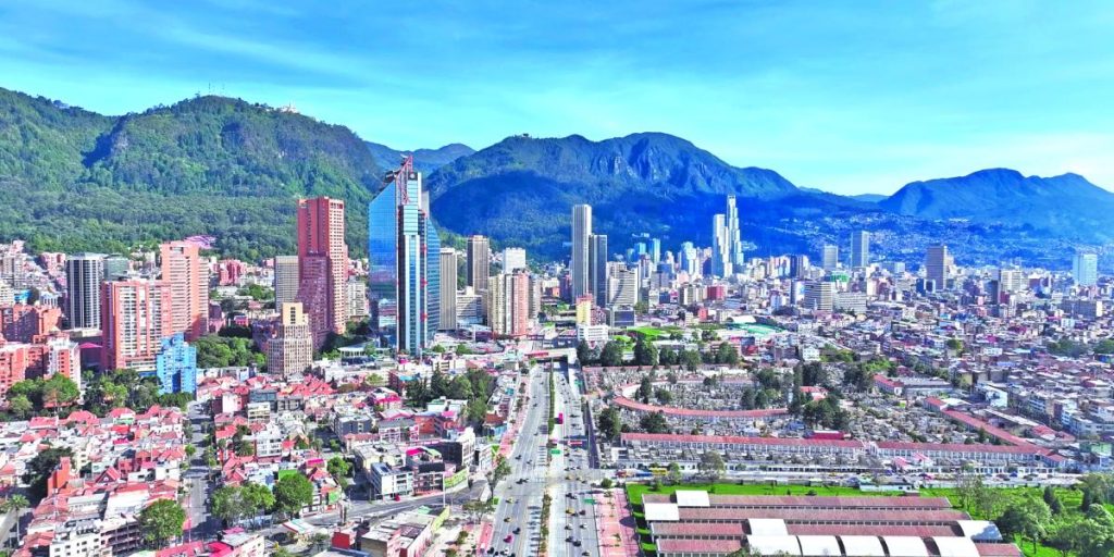 Colombia registers inflation lower than expected by the market in November