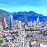 Colombia registers inflation lower than expected by the market in November