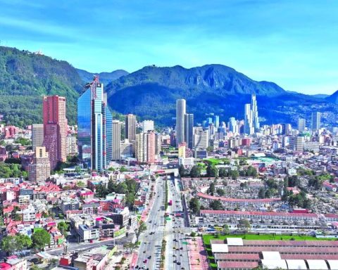 Colombia registers inflation lower than expected by the market in November