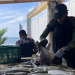 Colombian fishermen fear for their lives in the face of US bombings