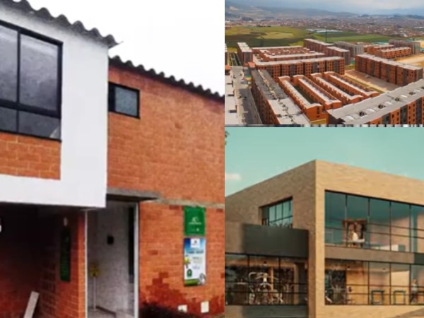 Colombianos en el exterior: esto es lo que deben saber para comprar vivienda en su país