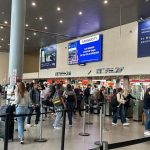 Colombia's airports are preparing to receive 7.4 million passengers between December and January: MinTransporte