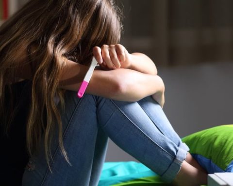 Comas: 58% hold only the woman responsible in cases of unwanted pregnancy