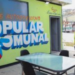 Communal circuits of Caracas must integrate thought tanks