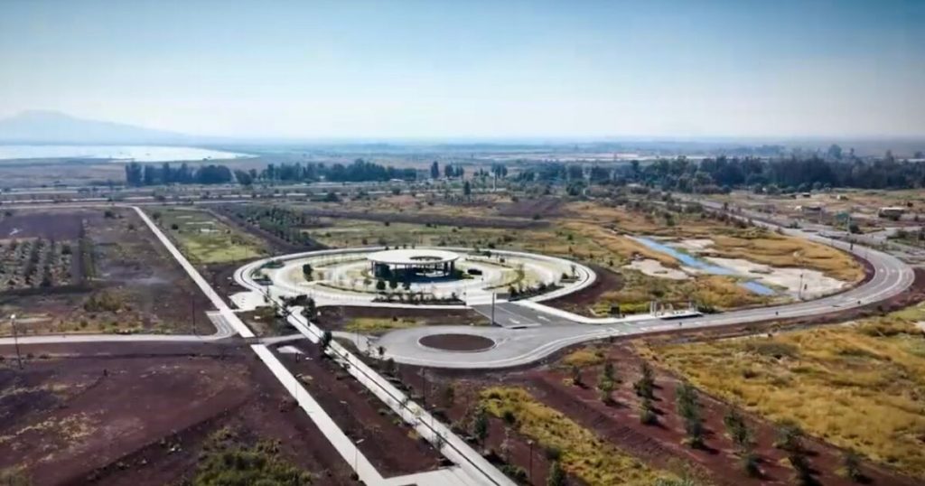 Communities stop recycling project in Hidalgo: “It was not environmental justice”