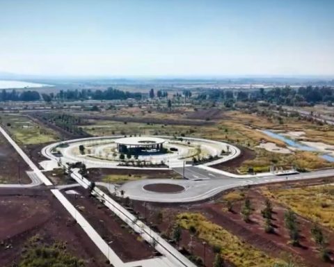 Communities stop recycling project in Hidalgo: “It was not environmental justice”