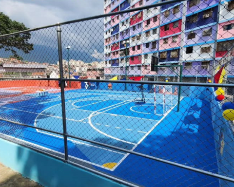 Comprehensive rehabilitation of buildings benefits more than nine thousand families in Ruperto Lugo