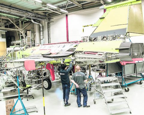 FAP | Peruvian Air Force