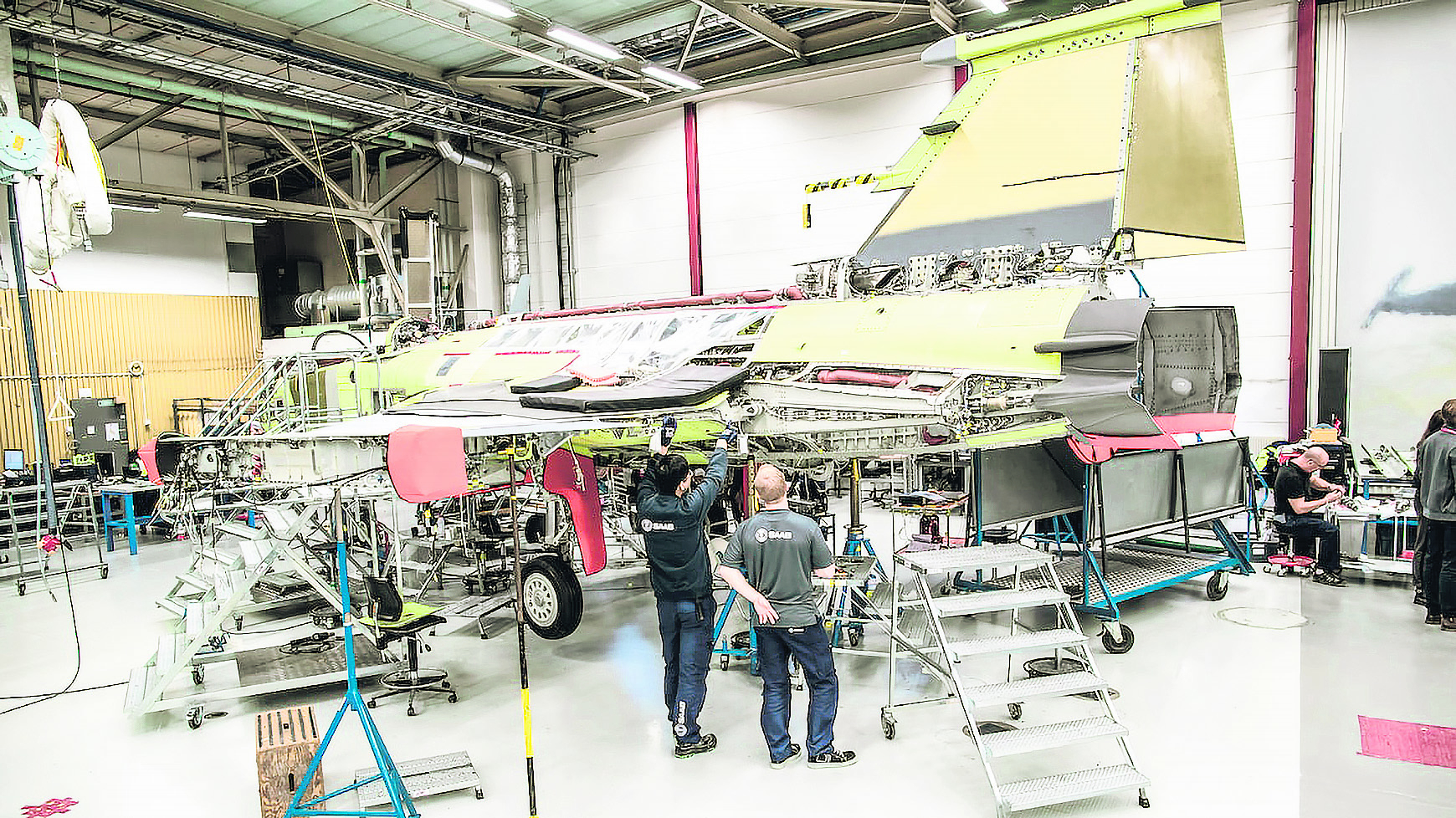 FAP | Peruvian Air Force