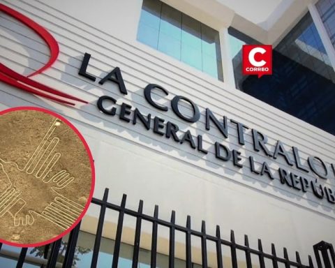 Comptroller's Office warns critical risk in Nasca Lines due to erosion and informal occupation