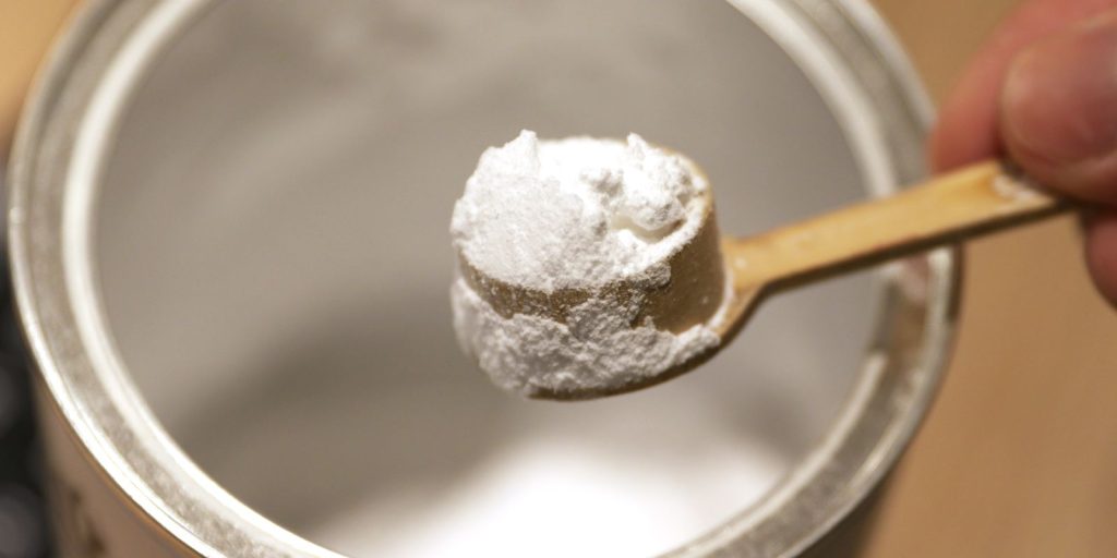 Conab purchases 2.5 thousand tons of powdered milk from family farming