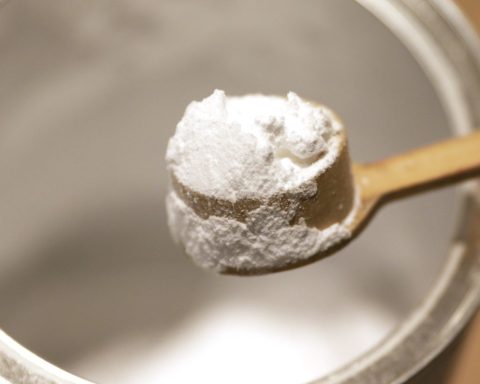 Conab purchases 2.5 thousand tons of powdered milk from family farming