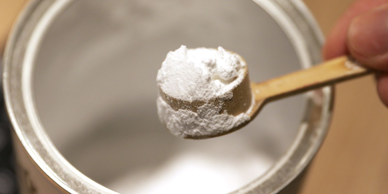 Conab purchases 2.5 thousand tons of powdered milk from family farming