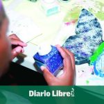 Conani and the country's children at risk