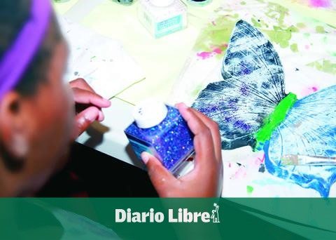 Conani and the country's children at risk