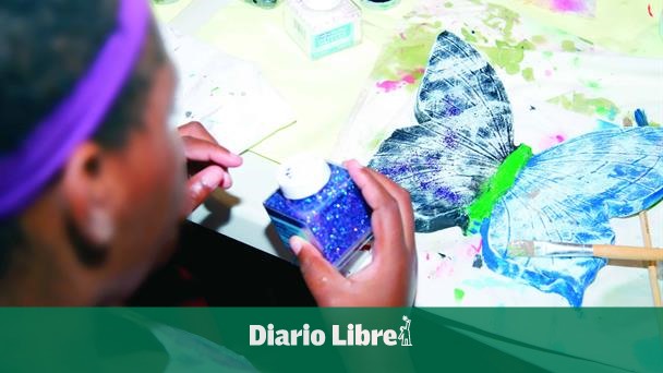 Conani and the country's children at risk