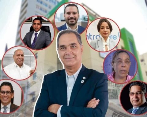 Conflicto en Las Parras: presos amenazan a implicados en fraude de Senasa