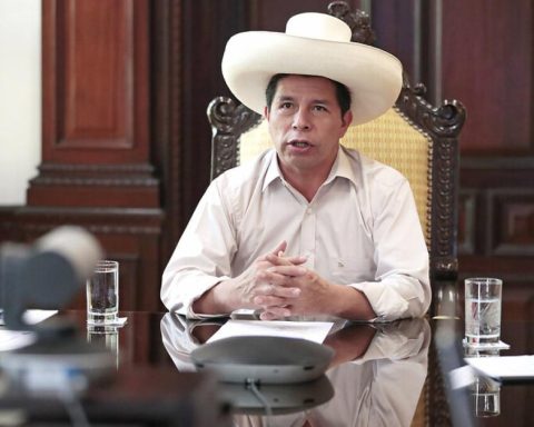 Congress: They present reconsiderations to disqualify Pedro Castillo for 10 years