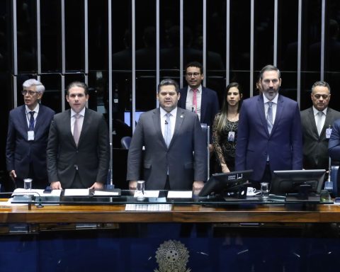 Congress approves budget for 2026