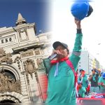 Congress approves the extension of Reinfo until December 31, 2026