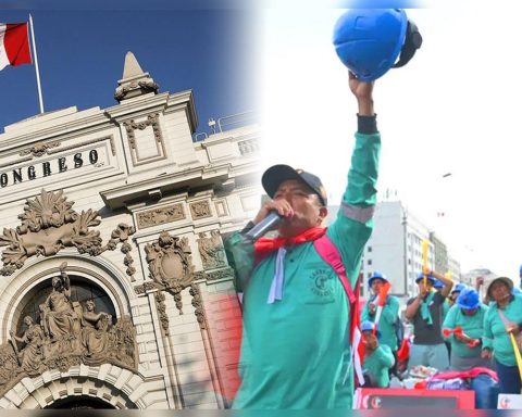 Congress approves the extension of Reinfo until December 31, 2026