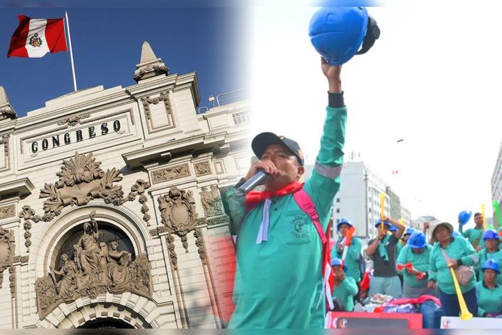 Congress approves the extension of Reinfo until December 31, 2026