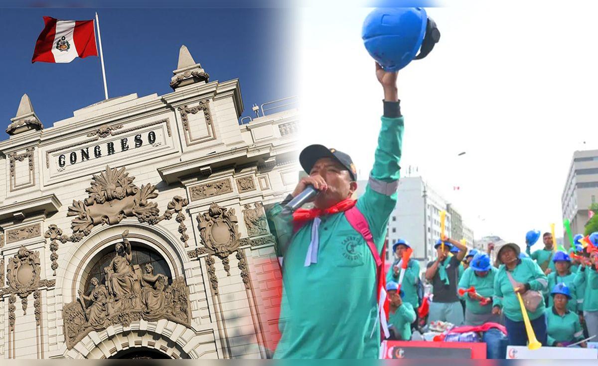 Congress approves the extension of Reinfo until December 31, 2026