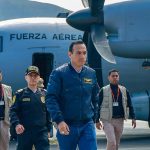 Congress formalizes authorization for José Jerí to travel to Ecuador