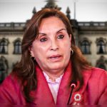 Congress rejects life pension to Dina Boluarte: benefit only applies to elected presidents