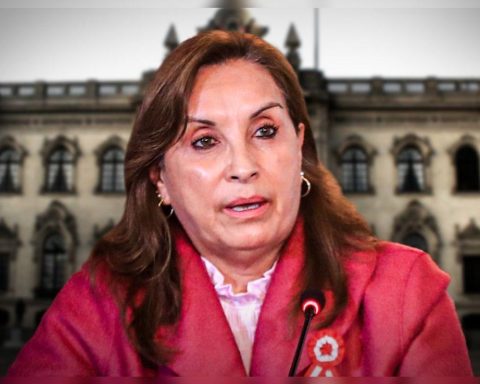 Congress rejects life pension to Dina Boluarte: benefit only applies to elected presidents