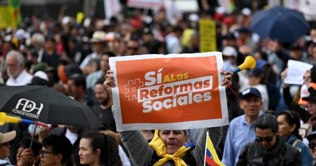 Congress will define the future of the tax reform this Wednesday: how is the process progressing?