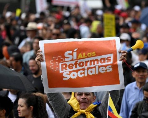 Congress will define the future of the tax reform this Wednesday: how is the process progressing?