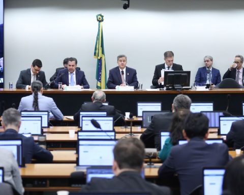 Congressional Commission approves 2026 Budget