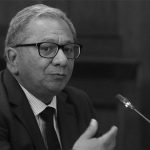 Congressman Carlos Anderson died at age 65