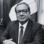 Congressman Carlos Anderson died at age 65