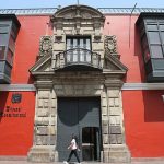 Constitutional Court maintains the Law on Crimes Against Humanity in force