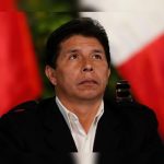 Constitutional Court rejects Pedro Castillo's habeas corpus and ratifies his stay in prison