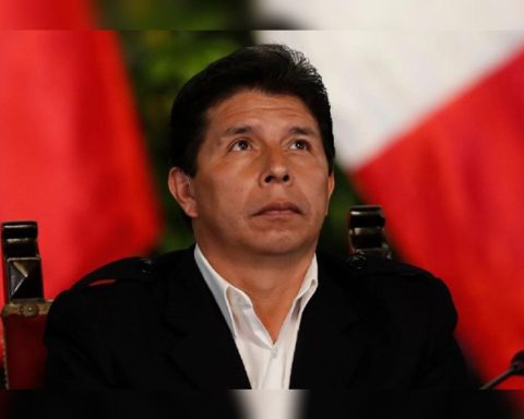 Constitutional Court rejects Pedro Castillo's habeas corpus and ratifies his stay in prison