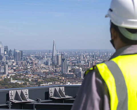 Construction: strategic alliance reinforces the use of NEC collaborative contracts in Latin America and enhances its expansion from Peru