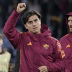 Contacts with Dybala