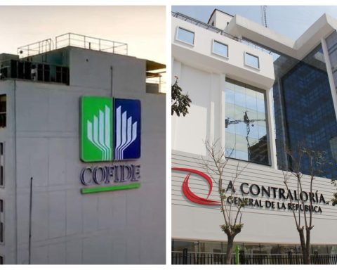 Controversy over the Reactiva program: Cofide assures that 89% of these loans were paid