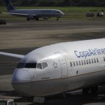 Copa Airlines extends the suspension of its flights to Venezuela until January 15